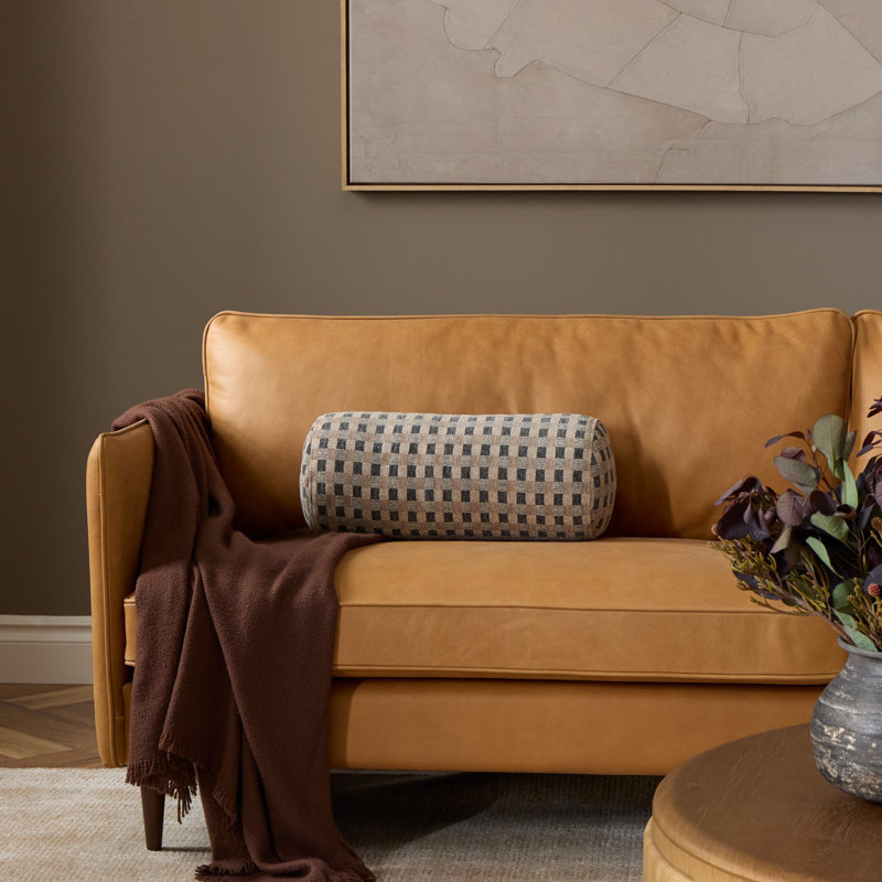 Caraway Pillow Cover & Insert