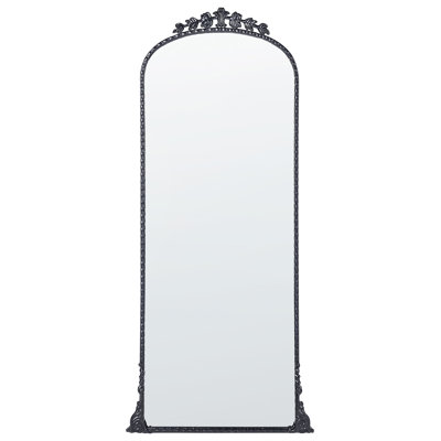 Ulises Arch Wall Overmantel Mirror