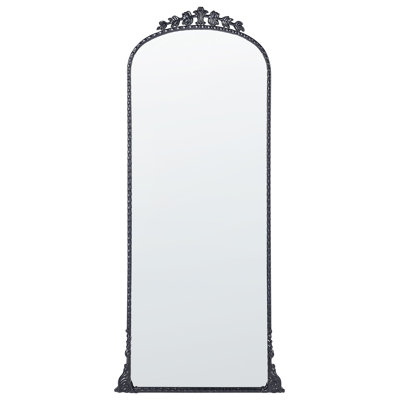 Ulises Metal Arch Mirror
