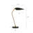 1-Light 20” Height Table Lamp with 90° Swivel Shade
