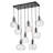 Spillman 8 - Light Cluster Pendant