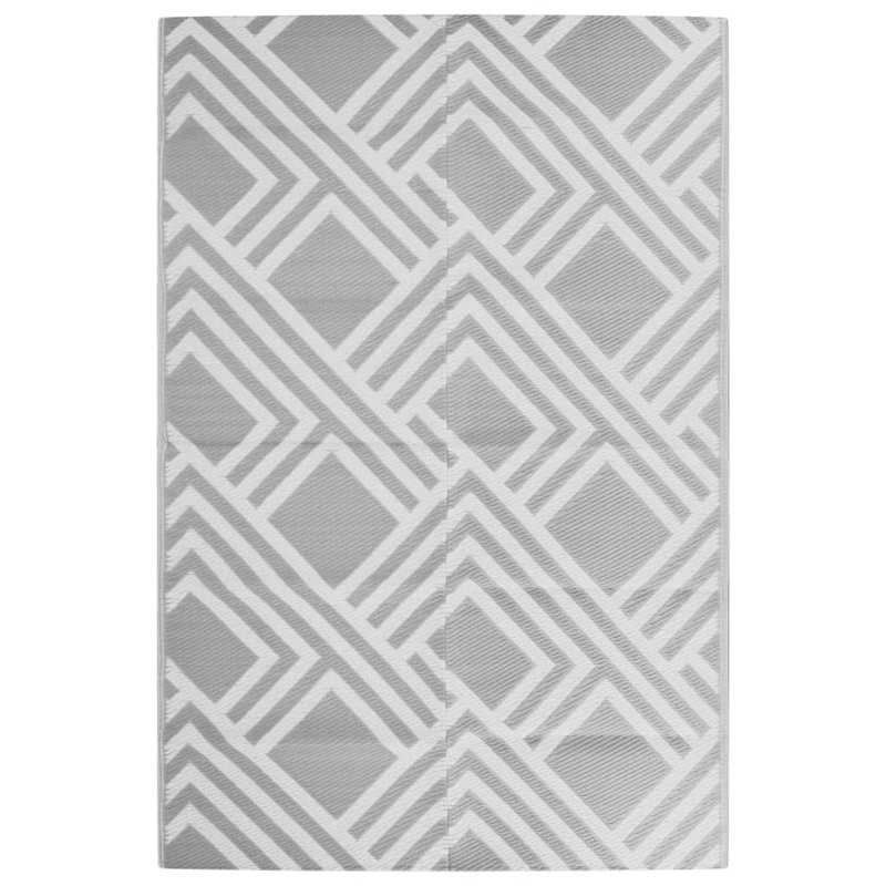 Allar Area Rug, Rectangle 120 x 180cm