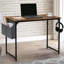 Adbul Metal Base Writing Desk-635788061-635788056