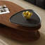 Table basse en noyer
