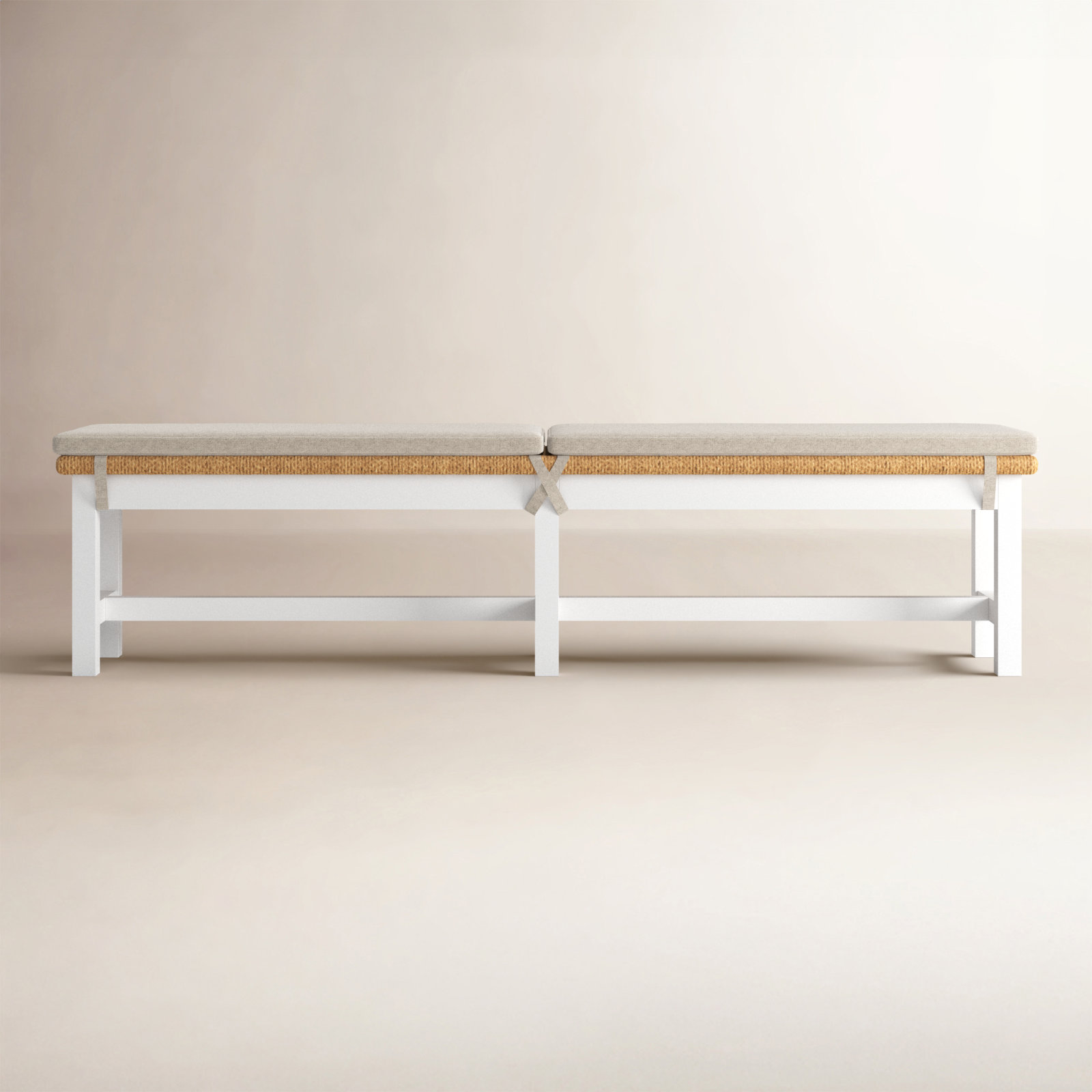Lana 82" Bench