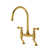 Unlacquered Brass