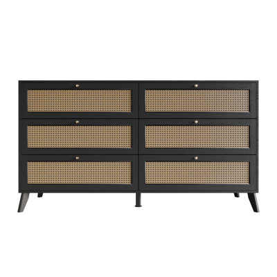 Porston 52.56'' W Dresser