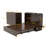 Queen Murphy Storage Bed With 2 Drawers-35414664