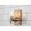 Estes 1 - Light Armed Sconce-355491274