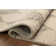 Chris Loves Julia x Loloi Francis Wool Beige / Charcoal Rug