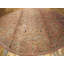 Antique Large Axminster English Knotted Rug
