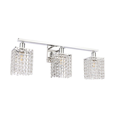 Presler Dimmable Vanity Light