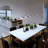 Quadra 48" Linear Pendant (Up/Down Light)