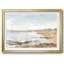 Shoreline Study II, reproduction d'art encadrée-287571808-287571809