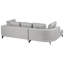 Bernardin 3 Seater Sofa & Chaise-1789625693-1789625695