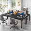 Bureau d'ordinateur l 78,74 po Perello-959814627