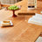 Creative Branch Shaped Cherry Wood Dining Table-107209768
