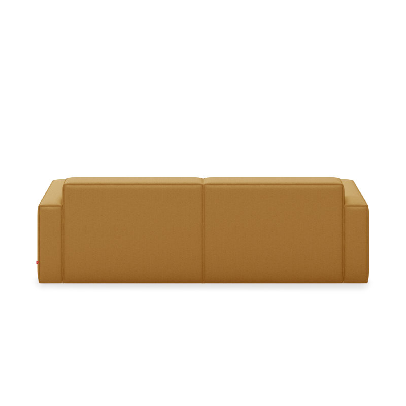Canapé modulaire 2 pièces Mix, Mowat Ferro