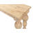 Jocelyn 72'' Solid Wood Console Table