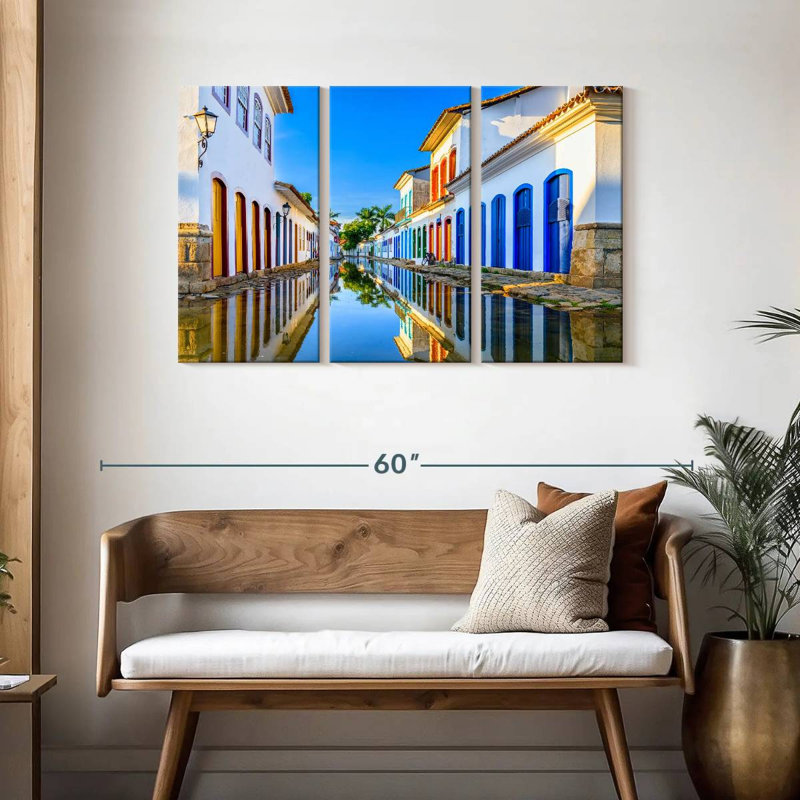 Sebbie Paraty Street, H 28 po x l 45 po