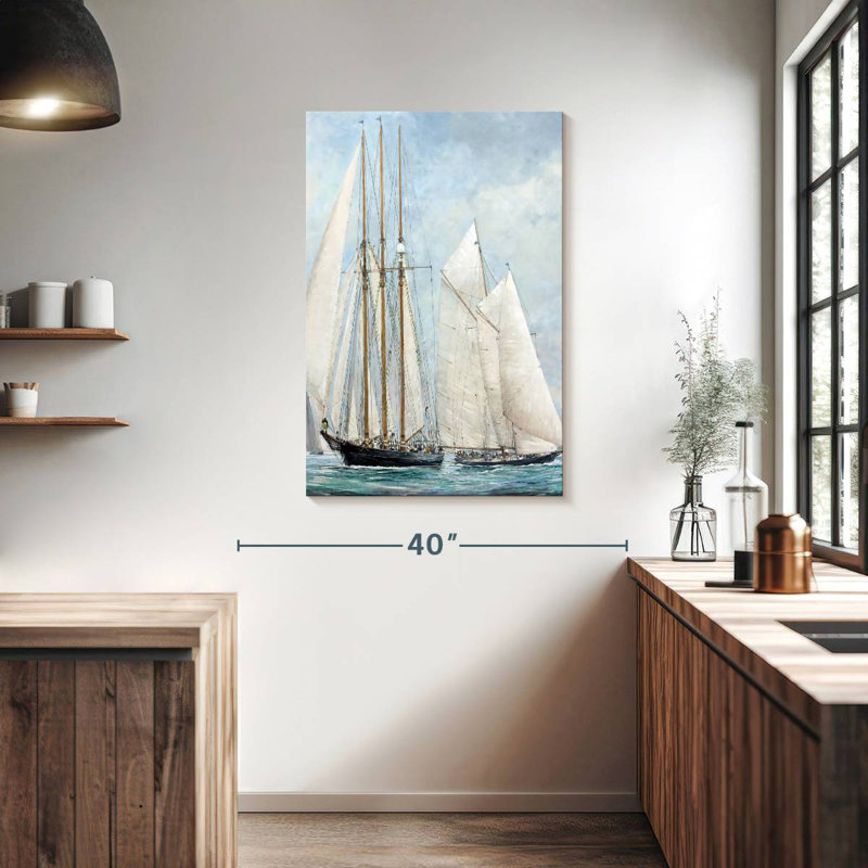 Mehar Shenandoahs Bowman, 39" H x 26" W