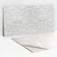 Nyberg 50 x 100 cm PVC Tile in Gray
