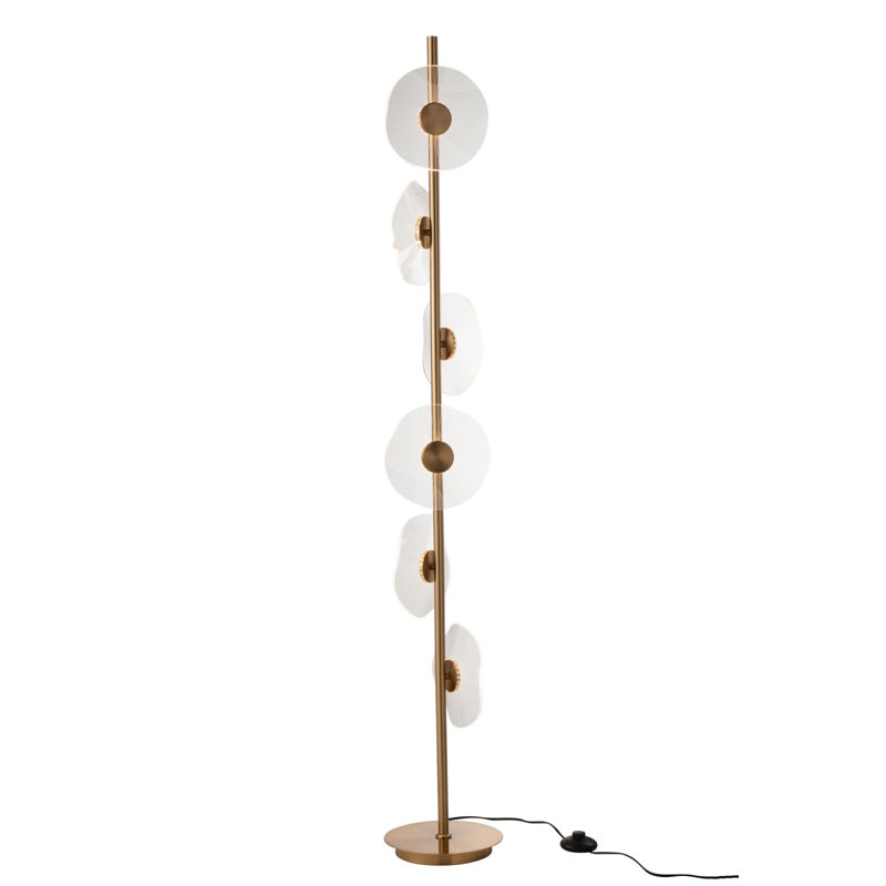 Spring / Summer 2024 150 H cm Floor Lamp