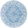 Alto Performance Oriental Rug