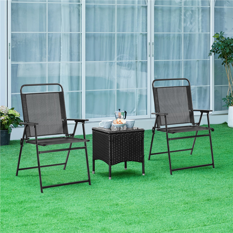 Celsa Folding Chair