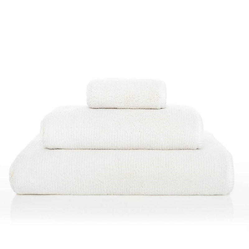 Bath Sheet, Mustard