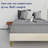 Dianne Solid Wood Platform Bed-1018188050