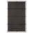 Amina Metal Rectangle Wall Mirror