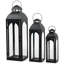 Outdoor Wall Lantern