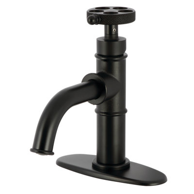 Robinet de salle de bain Webb