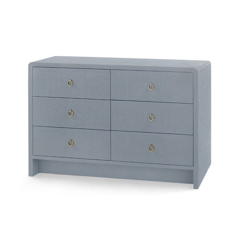 Bryant 53'' W Sideboard, Gray