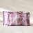 Mycelium Dream Cotton Comforter Set Dusty Pink 3 Piece Set King-116501356