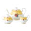 Royal Albert 100 Years 42 oz. Bone China Teapot