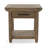 Surbit Top End Table with Storage