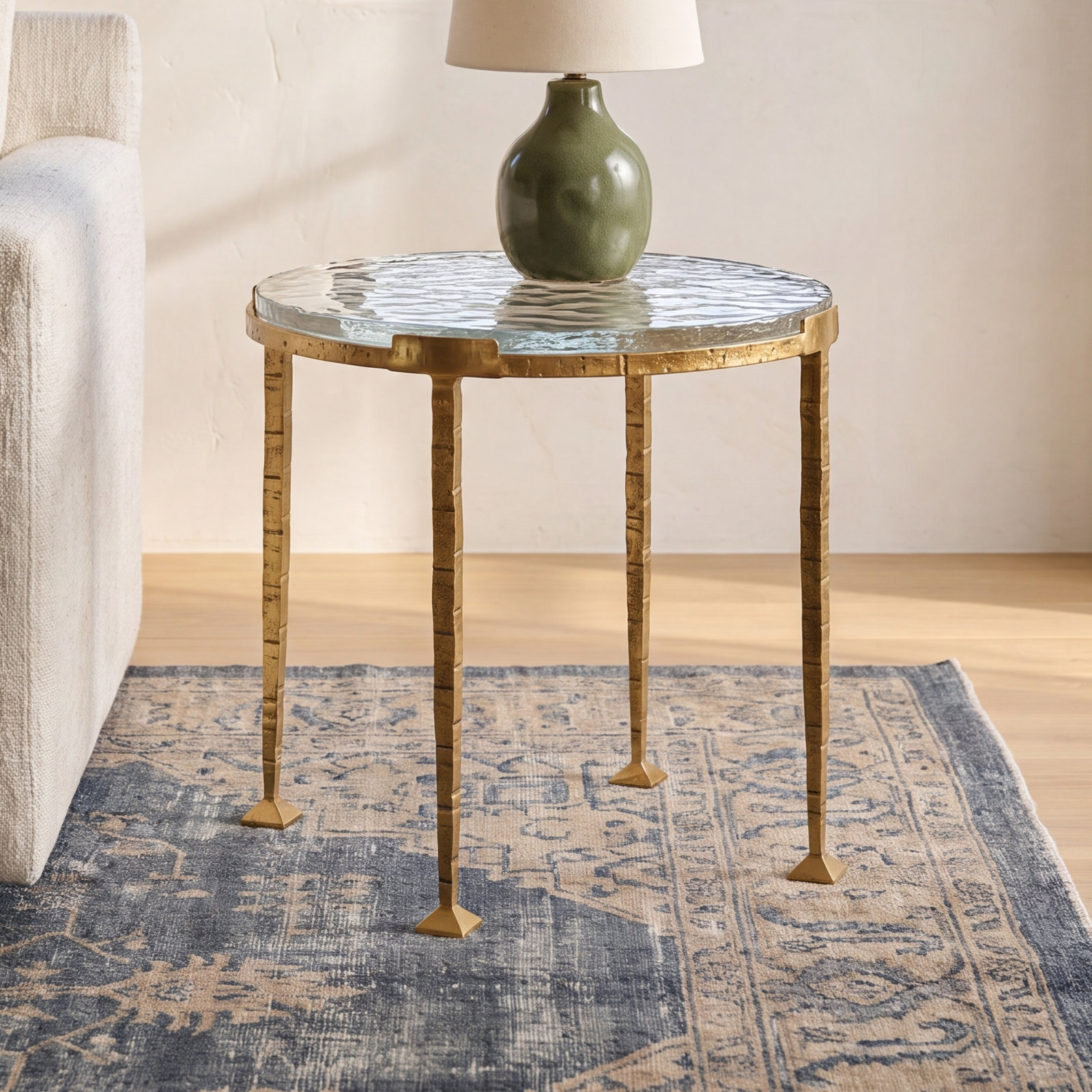Castino 20" End Table