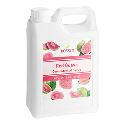FixtureDisplays Snow Cone Syrup