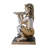 Kristopher Pharaoh's Kneeling Servant Statue