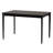 Hileman 4 - Person Rattan Dining Set