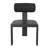 Keera Charcoal Outdoor Dining Chair-638437328