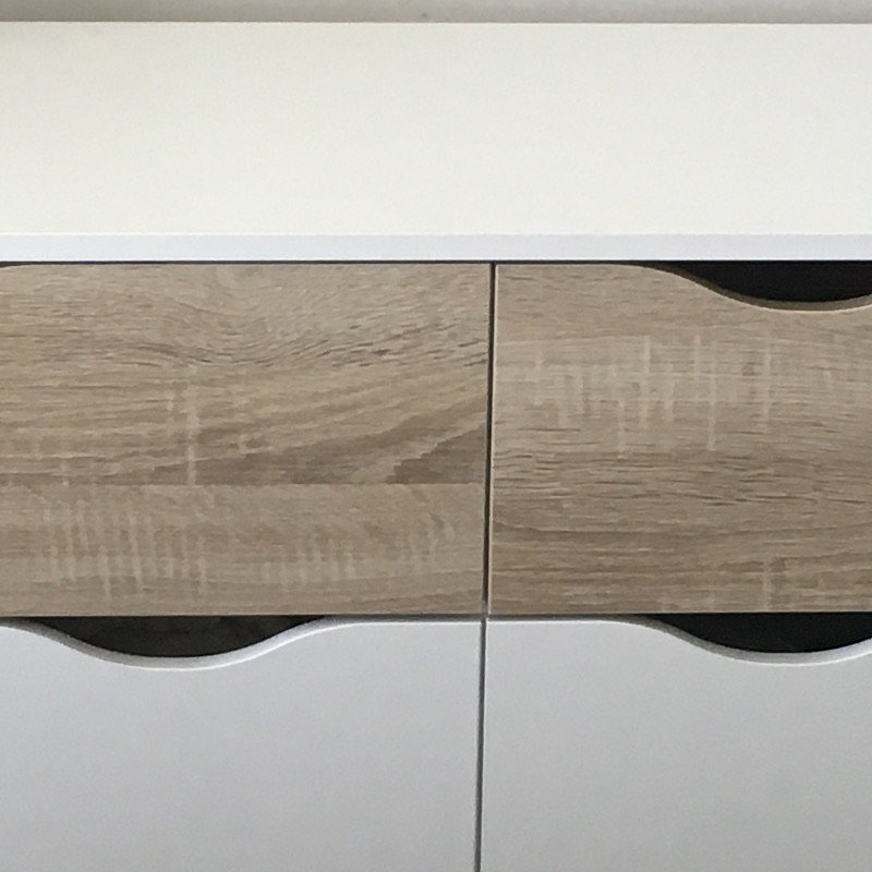 Customer review by Proserpine