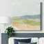 Toile encadrée Pastel Slopes I-Premium - prête à être accrochée-2120529973-2120529975