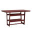 Hudson Outdoor Bar Table-1882513245