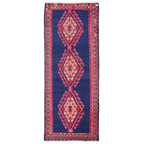 Shirvan One-of-a-Kind 4'5" X 10'8" Area Rug