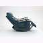 Fauteuil oscillant pivotant berçant inclinable électrique-1214683123