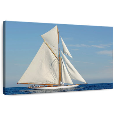 Voilier Mehar Saint Tropez