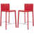 Rouge est en rupture de stock